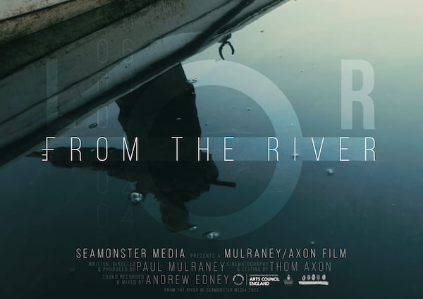 From the River